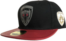 Load image into Gallery viewer, Guardians of the Galaxy 2 Snapback Cap - Gameroom.fi
