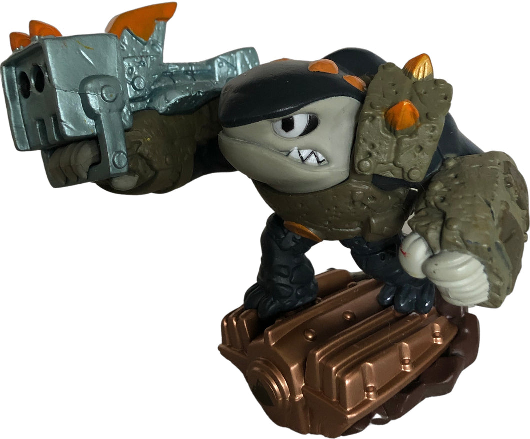 Skylanders figure