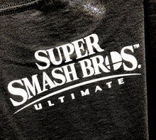 Load image into Gallery viewer, Super Smash Bros. Ultimate T-Shirt
