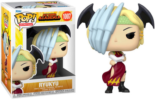 Funko POP! My Hero Academia: Ryukyu #1007