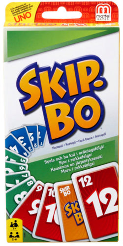 Skip-Bo