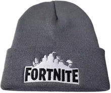 Load image into Gallery viewer, Fortnite beanie
