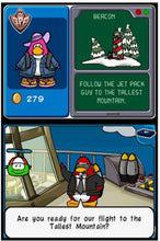 Load image into Gallery viewer, Disney Club Penguin: Elite Penguin Force - Nintendo DS (Loose) [Used]
