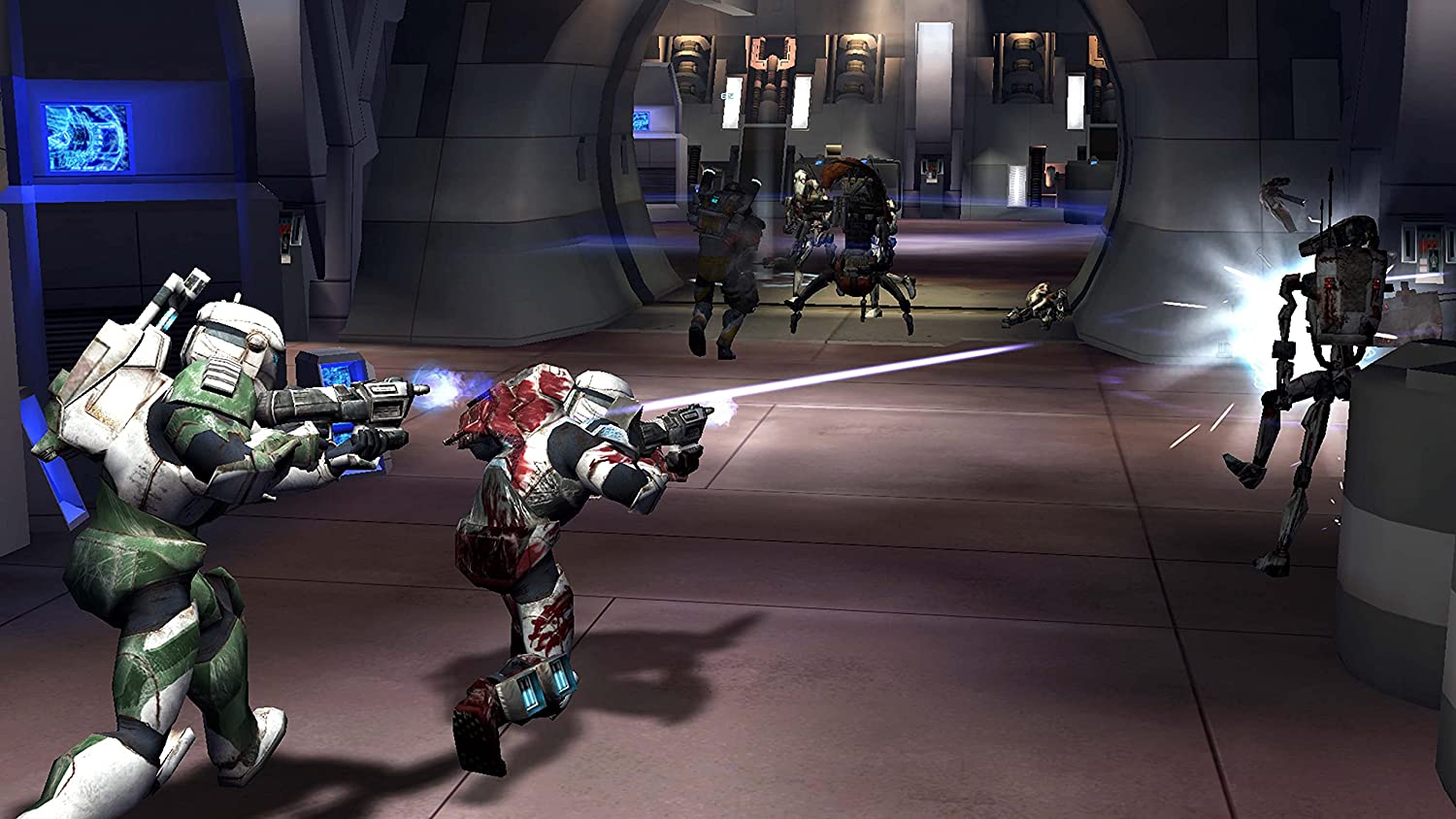 [new] PS4 - Star Wars Episode 1 Racer & Republic Commando Collection - PlayStation 4