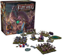 Load image into Gallery viewer, RuneWars: The Miniatures Game
