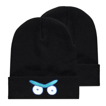 Rick and Morty - Eyes Beanie