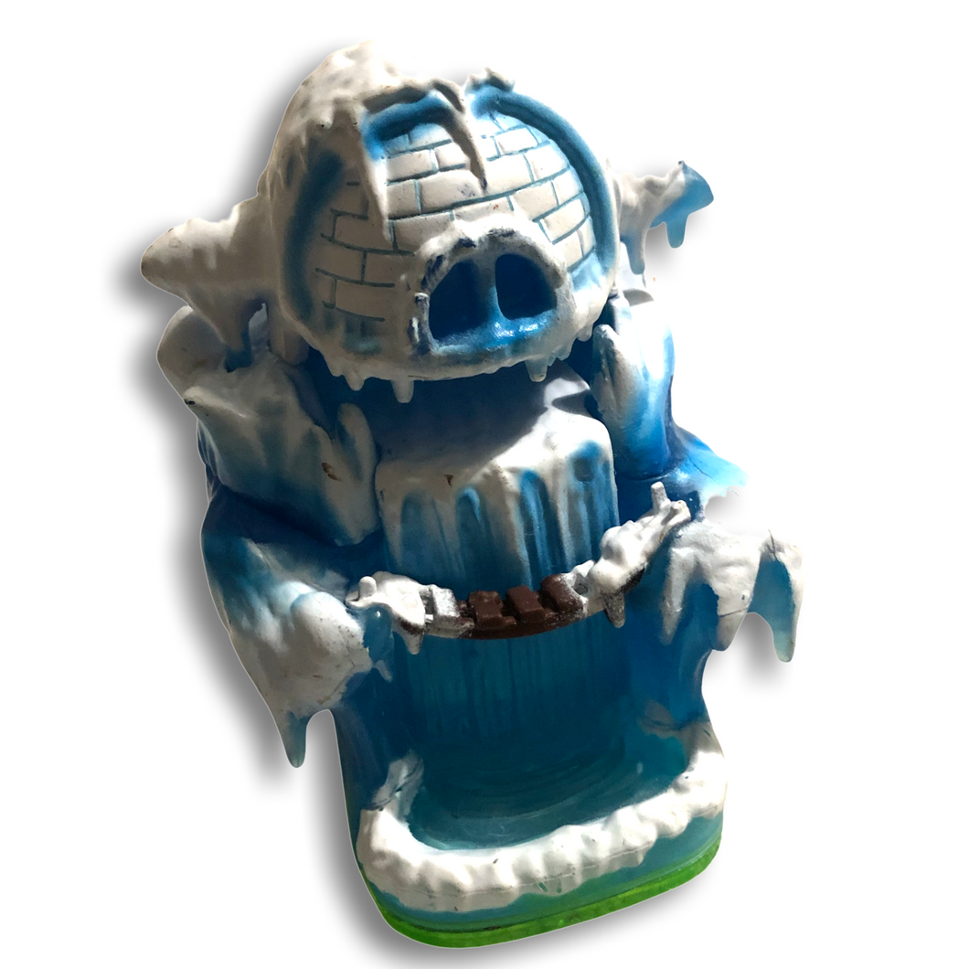 Skylanders figure [used]-Gameroom.fi