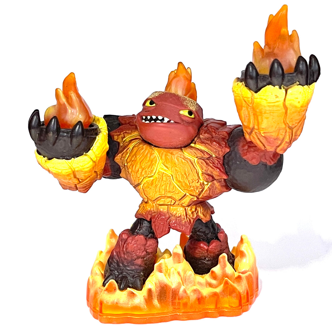 Skylanders figure [figure]