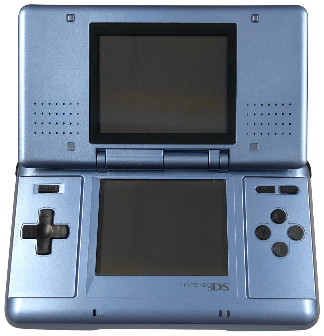 Nintendo DS Blue [used]