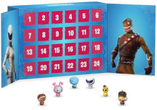 Load image into Gallery viewer, Funko Fortnite Pint Sized Heroes Advent Calendar
