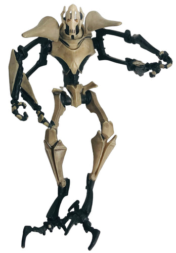 Star Wars - General Grievous - The Clone Wars Collection 2009 (loose)