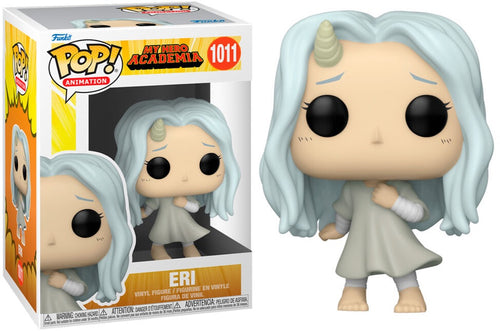 Funko POP! My Hero Academia: Eri #1011