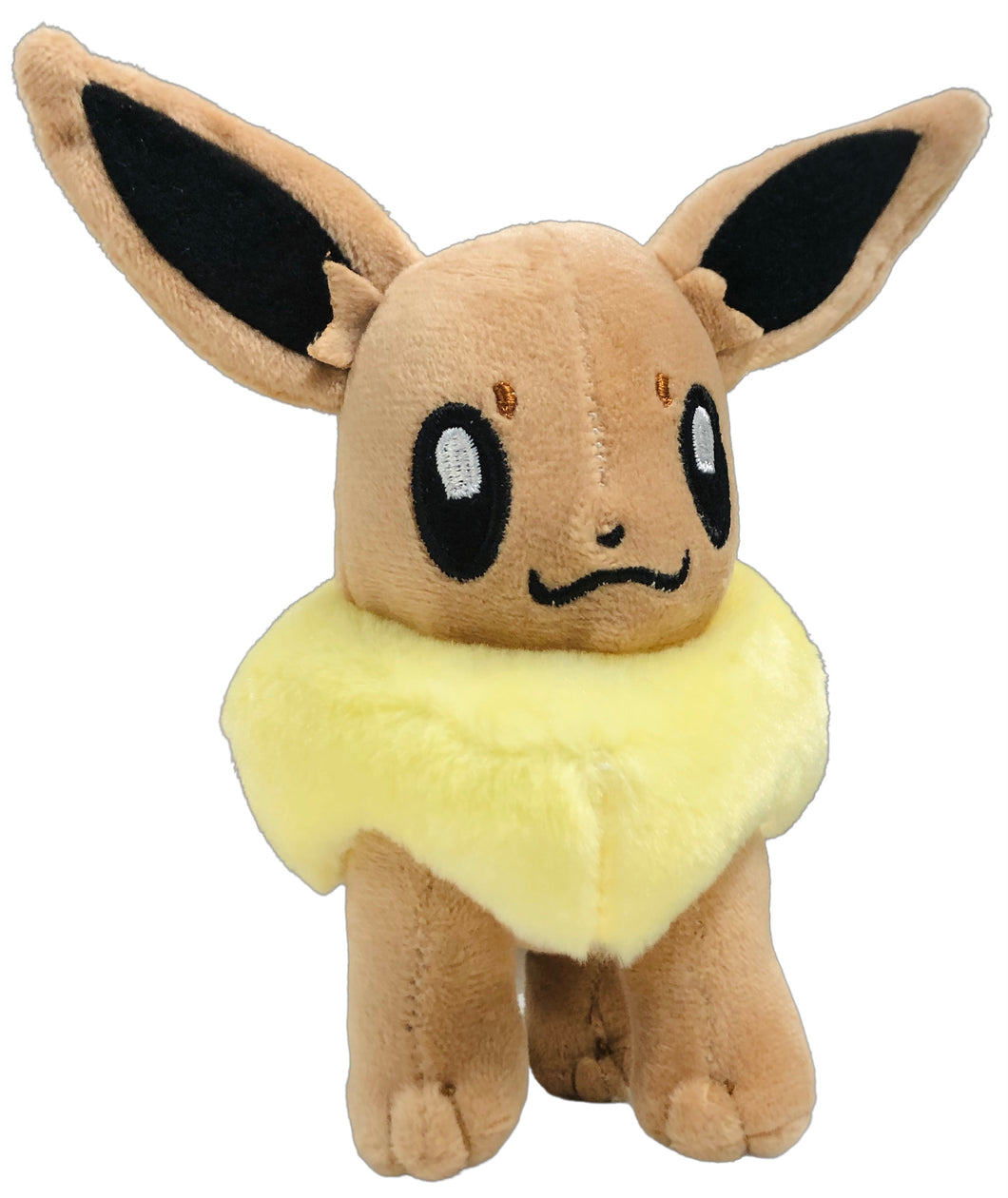 Pokémon: Eevee Plushie 20cm