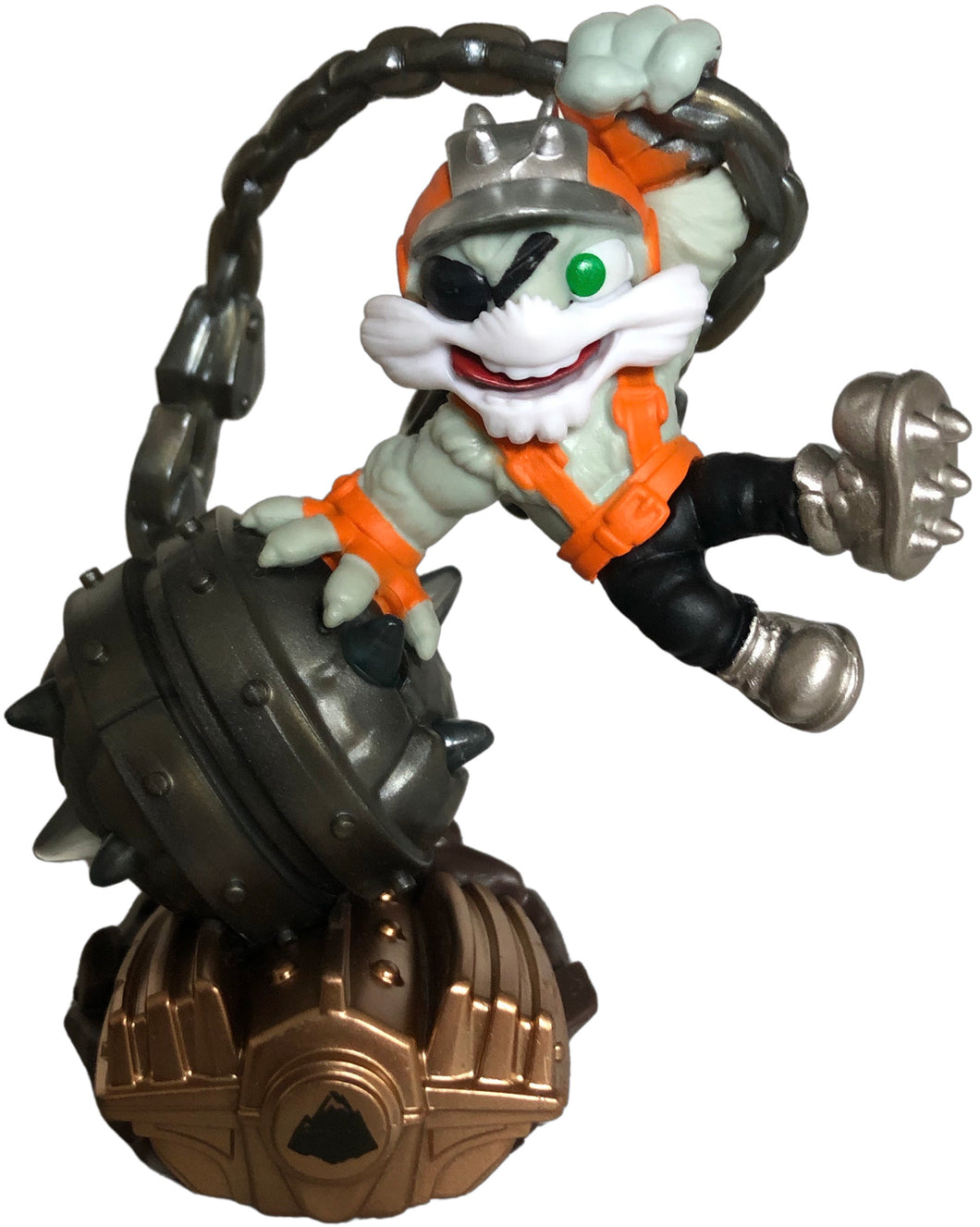 Skylanders figure