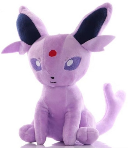 Pokémon - Espeon plush 23cm