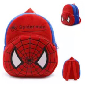 Spider-Man mini Backpack - Gameroom.fi