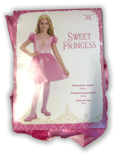 Sweet Princess dress