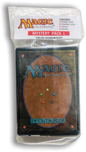 Load image into Gallery viewer, Magic The Gathering - Mystery Packs
