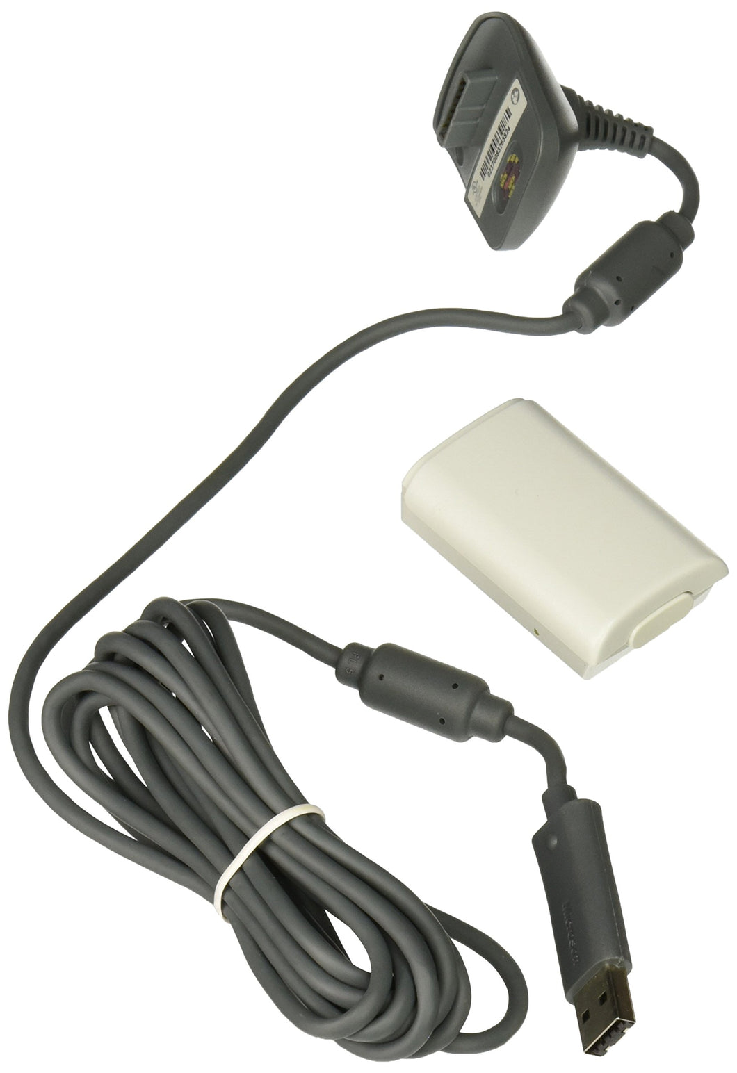 Xbox 360 original Play & Charge Kit