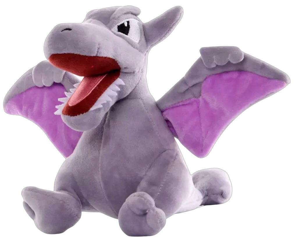 Pokémon - Aerodactyl plush 20cm