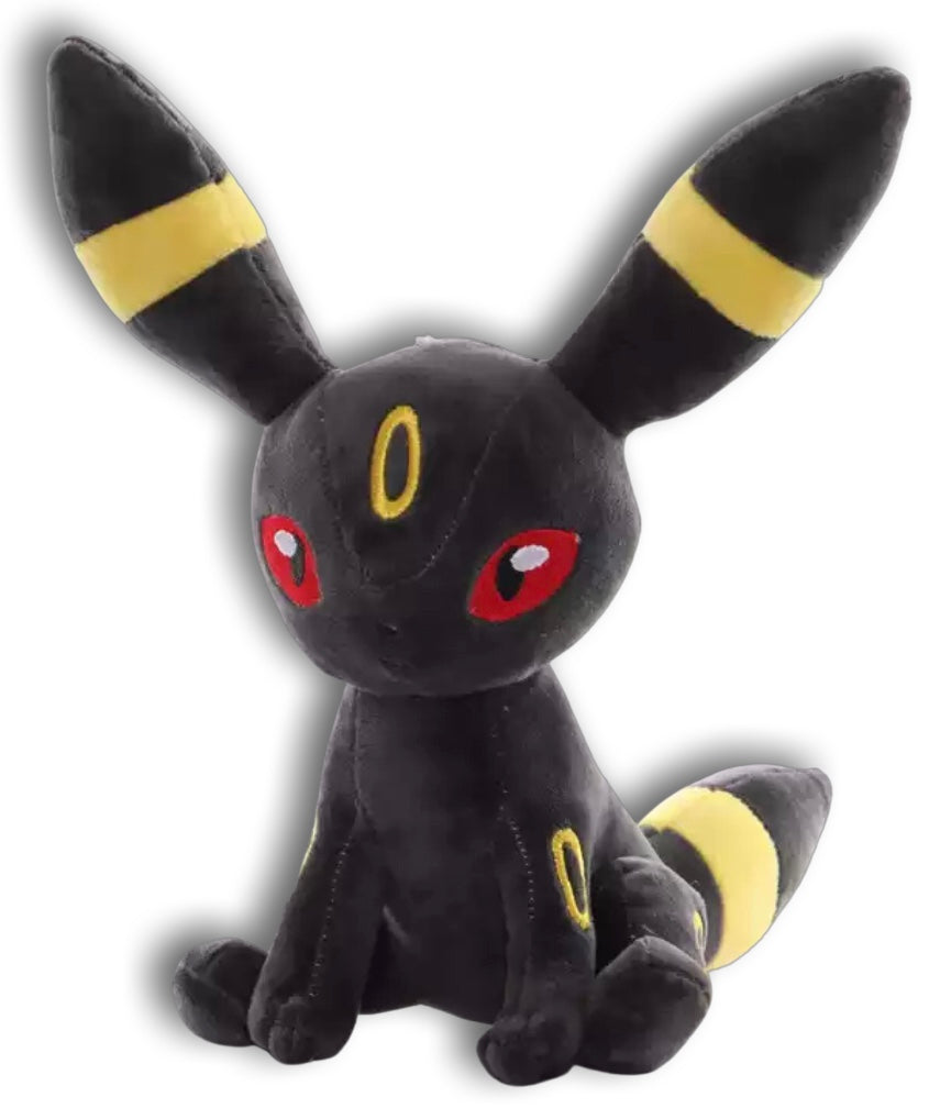 Pokémon - Umbreon plush 22cm