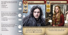 Load image into Gallery viewer, Game Of Thrones The Trivia Game + Seasons 5-8 Expansion
