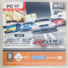 Load image into Gallery viewer, PC - Race : The WTCC Game [used]
