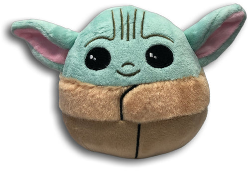 Star Wars: The Mandalorian - “The Child” (Baby Yoda) plushie 15cm