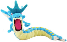 Load image into Gallery viewer, Pokémon - Gyarados Plushie 60cm
