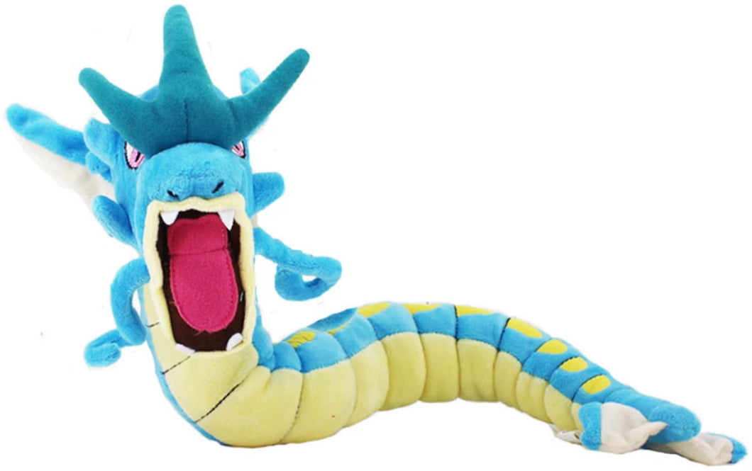 Pokémon - Gyarados Plushie 60cm