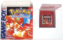 Load image into Gallery viewer, Pokémon Red [repro] - Game Boy Color
