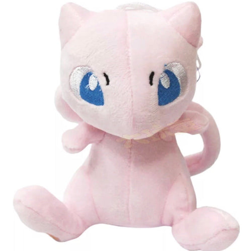 Pokémon - Mew plush 16cm - Gameroom.fi