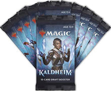 Load image into Gallery viewer, Magic the Gathering: Kaldheim Bundle
