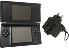 Load image into Gallery viewer, Nintendo DS lite - Black [used]
