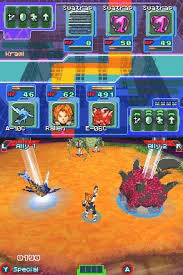 Spectrobes - Nintendo DS (Loose) [Used]