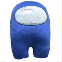 Load image into Gallery viewer, Among Us - Plush 10cm
