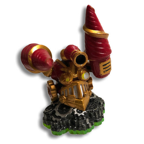 Skylanders figure [used]-Gameroom.fi