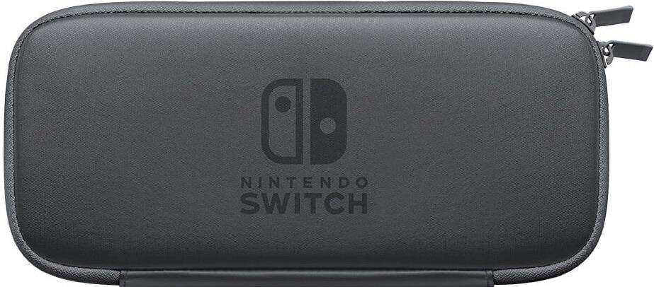 Nintendo Switch Carrying Case [used] - Gameroom.fi