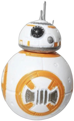 Star Wars figure - BB-8 -  The Force Awakens Collection 2015 (loose)