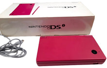 Load image into Gallery viewer, Nintendo DSi - Pink [used]
