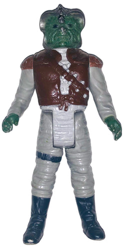 Star Wars - Klaatu - 1983 Kenner figure 9,5cm (loose)