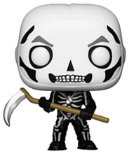 Load image into Gallery viewer, Funko Pocket POP! &amp; T-shirt - Fortnite: Skull Trooper
