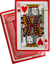 Load image into Gallery viewer, Plastic-coated Playing cards
