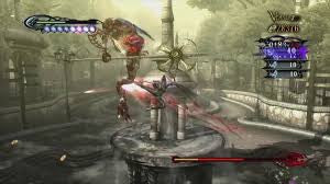 Bayonetta - WiiU [used]
