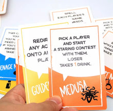 Load image into Gallery viewer, Sotally Tober - card game
