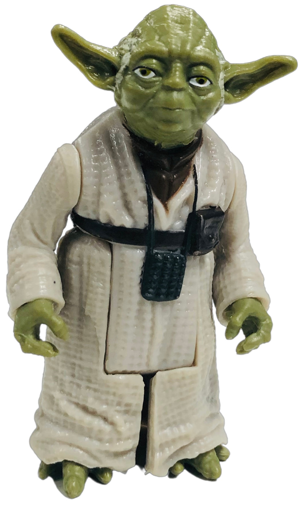 Star Wars figure - Yoda - Saga Legends Series 2015 (loose)