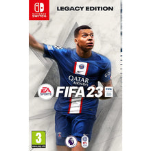 Load image into Gallery viewer, [new] FIFA 23 Legacy Edition - Nintendo Switch
