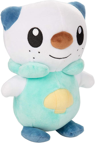 Pokémon - Oshawott plush 22cm