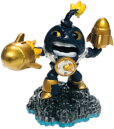 Skylanders figure [used]