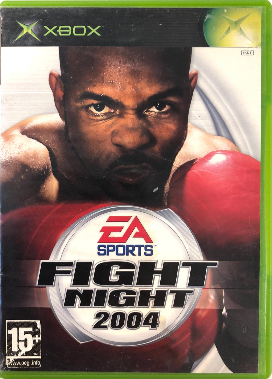 Fight Night 2004 - Xbox [used]